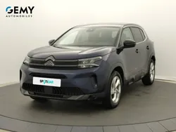 CITROEN C5 Aircross BlueHDi 130 EAT8 Plus