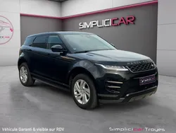 LAND ROVER RANGE ROVER EVOQUE D200 AWD R-DYNAMIC S Suivi Constructeur Garantie 12 mois