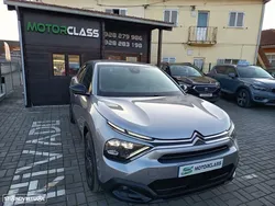 Citroën C4 1.5 BlueHDi Shine Pack EAT8