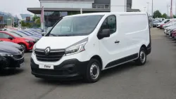 Renault Trafic Trafic FURGON 2.0 ENERGY BLUEDCI 88KW 29 L1H1 120