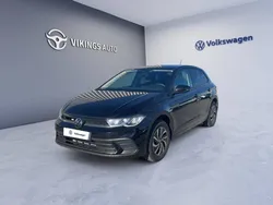 VOLKSWAGEN Polo 1.0 TSI 95 S&S DSG7 VW Edition