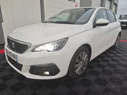 PEUGEOT 308 DIESEL 107000KM Phase II 1.5 BlueHDi 16V S&S 130 CV