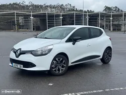 Renault Clio 1.5 dCi Zen