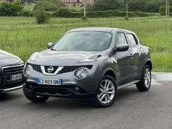 Nissan Juke 1.5 DCI 110ch. FAP Start/Stop System N-Connecta