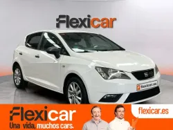 SEAT Ibiza 1.2 TSI Style