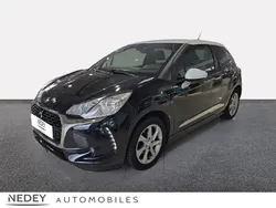 Ds DS 3 PureTech 110ch So Chic S&S