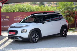 Citroën C3 Aircross 1.2 PureTech Feel