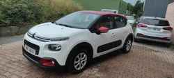 Citroën C3 1.2 Puretech 110CV Feel EAT6