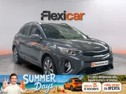 KIA Stonic 1.0 T-GDi MHEV iMT Concept 120