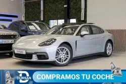 PORSCHE Panamera 4 e-Hybrid Executive