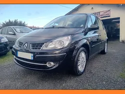 Renault Scenic 2 restylée 1.5 DCi 105cv Emotion 135 000 Kms