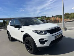 Land Rover Discovery III 2.0 Td4 180ch S
