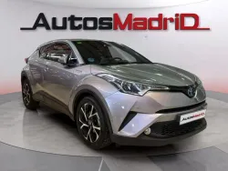 Toyota C-HR 125H Advance