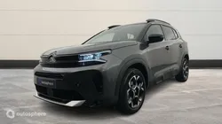Citroen C5 Aircross 1.5 BlueHDi 130ch MAX boite automatique