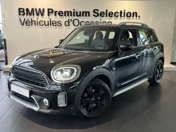 Mini Countryman Cooper 136ch Northwood BVA7