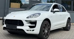 Porsche Macan 2.0 252ch PDK
