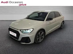 Audi A1 Sportback 35 TFSI 150ch S line plus S tronic 7
