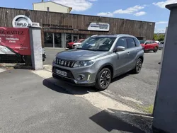 SUZUKI VITARA 1.0 Boosterjet Privilège gps + clim + camera AR