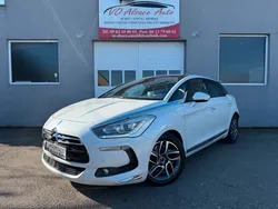 Citroën DS5 2.0 HDi160 Sport Chic +++ Véhicule Révisé et Garantie