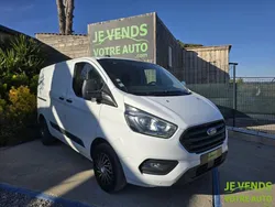 Ford custom L1H1 2.0 EcoBlue 130 Ambiente