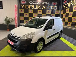 Citroën Berlingo 1.6 HDI 75 cv L1H1