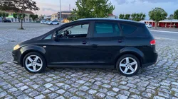 Seat Altea Valor negociável full extras