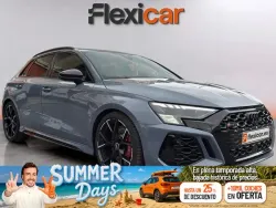 AUDI A3 RS3 Sportback quattro S tronic 294kW