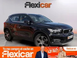 Volvo XC40 T3 Inscription Aut.