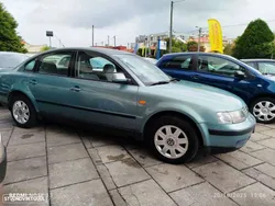 VW Passat 1.9 TDi Confortline