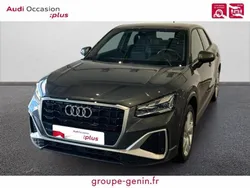 Audi Q2 30 TFSI 110 BVM6 S line