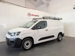 Citroen Berlingo Berlingo Van BlueHDi S&S Talla XL Control 100