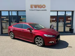 FORD MONDEO 2.0 TDCI 150ch ST-LINE - siège chauffant