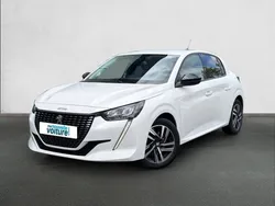 Peugeot 208 PureTech 100 S&S BVM6 - Allure
