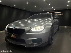BMW M6