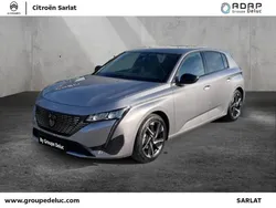 Peugeot 308 1.2 PureTech 130ch S&S Allure Pack