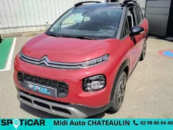Citroen C3 Aircross PureTech 110 FEEL PACK