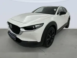 MAZDA CX-30 2.0 e-Skyactiv-G Exclusive Line FWD Aut. 90kW