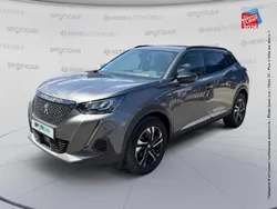 Peugeot 2008 1.2 PureTech 130ch S&S Allure