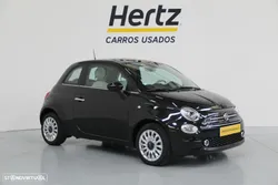 Fiat 500 1.0 Hybrid Lounge