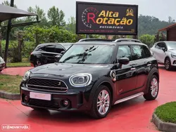 MINI Countryman Cooper SE Premium P. Classic Auto