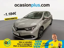 TOYOTA Auris hybrid 140H Feel!