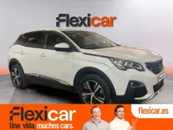 PEUGEOT 3008 1.2 PureTech S&S Allure 130