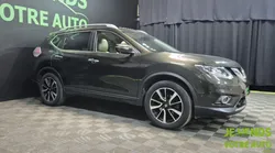 Nissan X-Trail 1.6 dCi 130ch Tekna Euro6 7 places