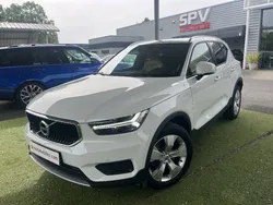 Volvo XC40 AWD ADBlue 190 CV GEARTRONIC D4 BUSINESS
