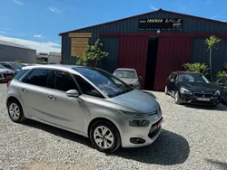 Citroën C4 II Picasso 1.6e-HDi 115ch an.2014