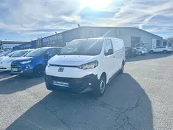 Fiat SCUDO FOURGON XL 2.0 BLUEHDI 180CH S&S EAT8