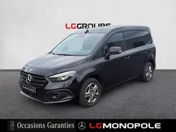 Mercedes-benz Citan 113 ESS Long Select 6cv