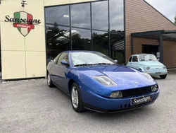 Fiat Coupé 16 V Turbo