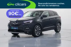 OPEL Grandland X 1.5CDTi S&S Ultimate 130