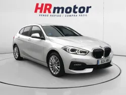 BMW Serie 1 118i